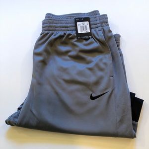 NWT Men’s Nike Dri-Fit Track Pants Size XXL